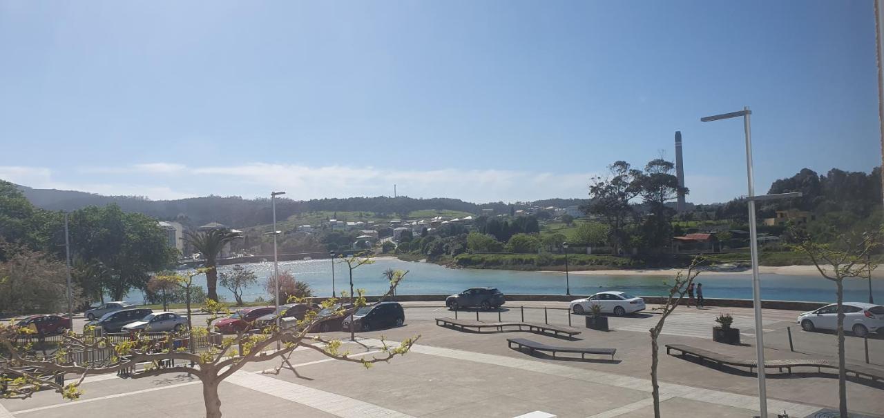 Pisos Uso Turistico Torno-Cubelas-Caosa Buenavista San Ciprian  Luaran gambar