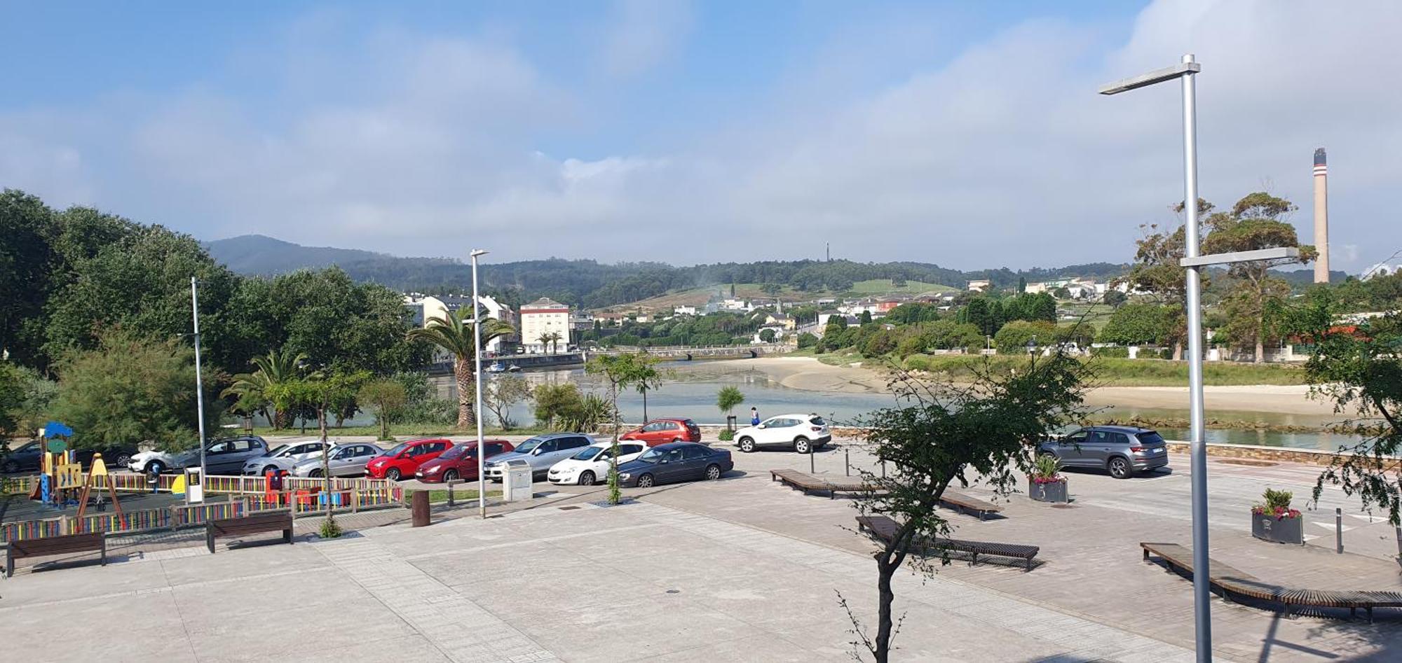 Pisos Uso Turistico Torno-Cubelas-Caosa Buenavista San Ciprian  Luaran gambar